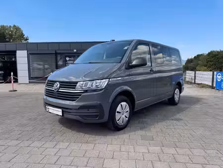Volkswagen Transporter T6 2.0 TDI 150