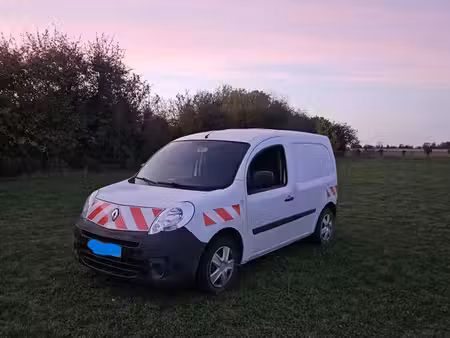 Renault Kangoo 1.5