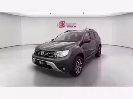 Dacia Duster 1.5 dCi 115 Techroad