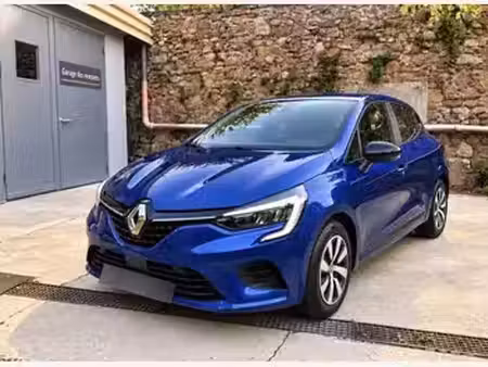 Renault Clio 1.0 TCe 90 Équilibre