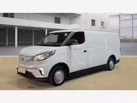 Maxus Edeliver 3 160