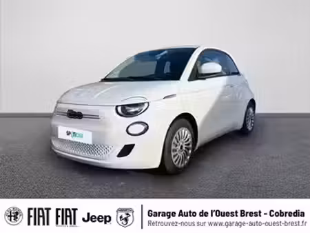 Fiat 500 95 Action
