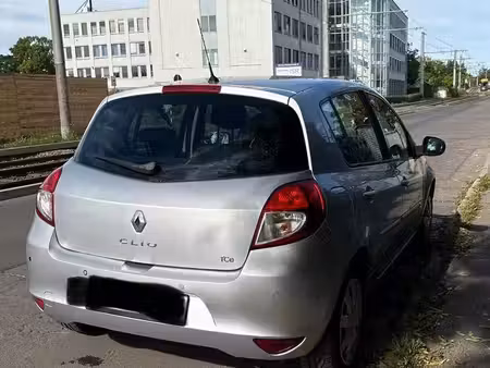 Renault Clio 1.2