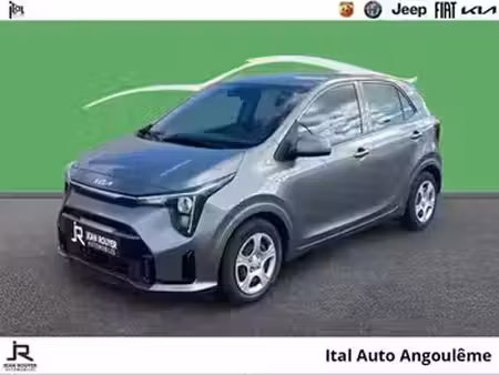 Kia Picanto 1.2 79 Active