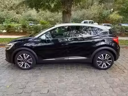 Renault Captur E-Tech 1.6 160 Initiale Paris