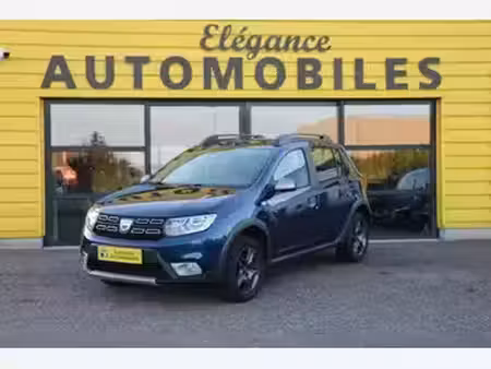 Dacia Sandero 0.9 TCe 90