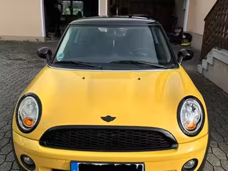 Mini Mini Cooper 1.6 120