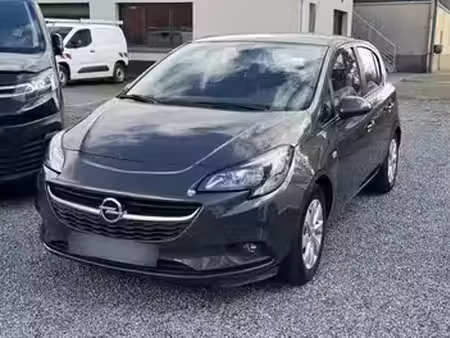 Opel Corsa 1.2 70 Edition