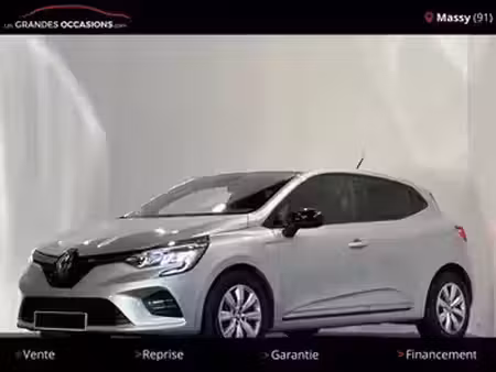 Renault Clio 1.0 TCe