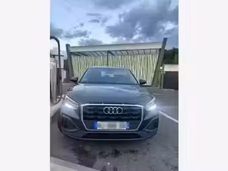 Audi Q2 30 TFSI 1.0 TFSI 110 Design