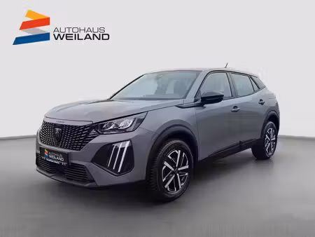 Peugeot 2008 1.2 PureTech 100 Active