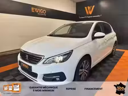 Peugeot 308 1.2 THP 130 Allure