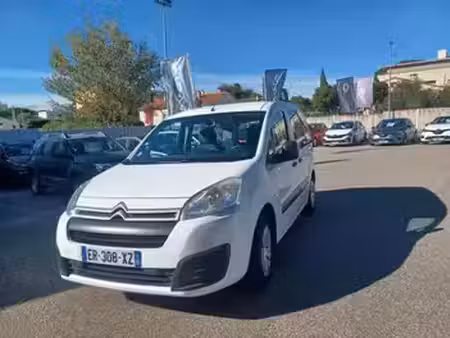 Citroën Berlingo Feel
