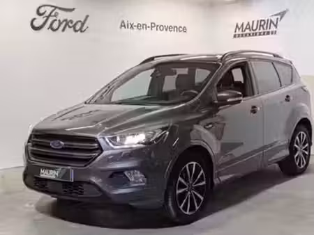 Ford Kuga 2.0 TDCi 180 ST Line 4x4