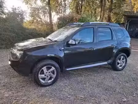 Dacia Duster 1.5 dCi 110 Prestige