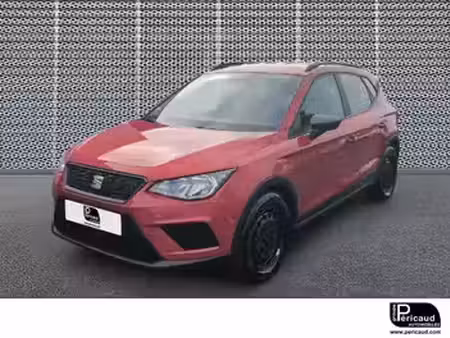 Seat Arona 1.6 TDI 95 Référence