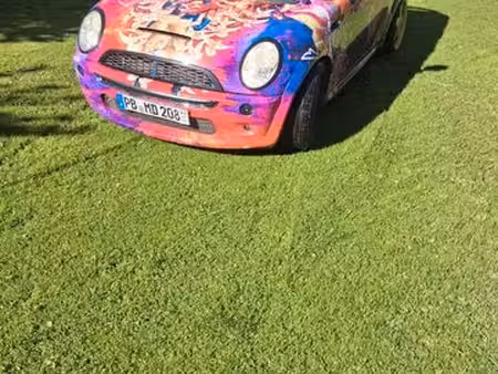 Mini Mini Cooper 1.6