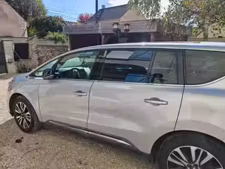 Renault Espace 1.6 dCi 160 Initiale Paris