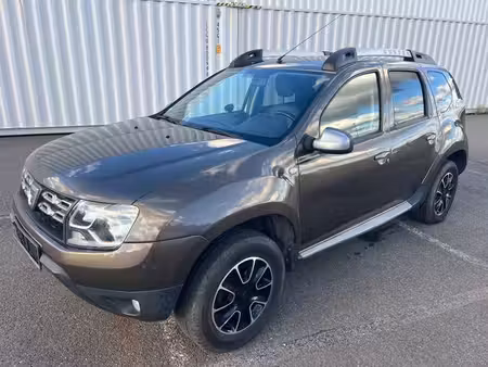 Dacia Duster 1.5 dCi 110 Prestige