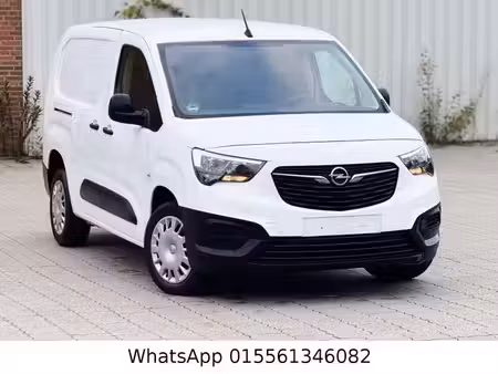 Opel Combo 1.5