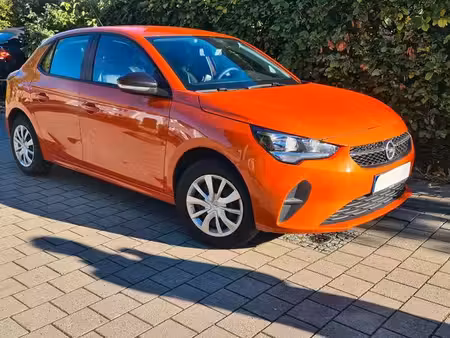 Opel Corsa 75
