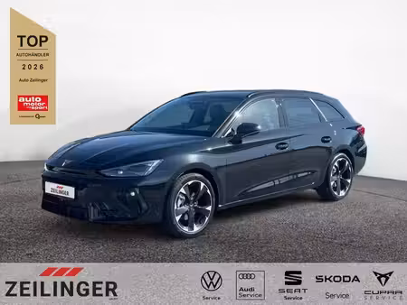 Cupra Leon 1.5 TSI 150