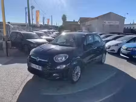 Fiat 500X 1.6 110 Pop