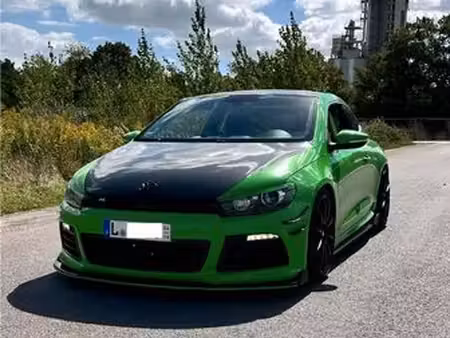 Volkswagen Scirocco R 2.0 TSI 265