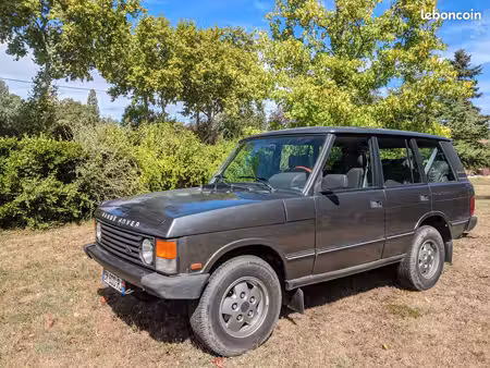 Land Rover Range Rover V8 3.9 113 4x4