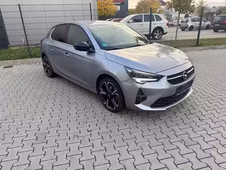 Opel Corsa 1.5 75 Ultimate