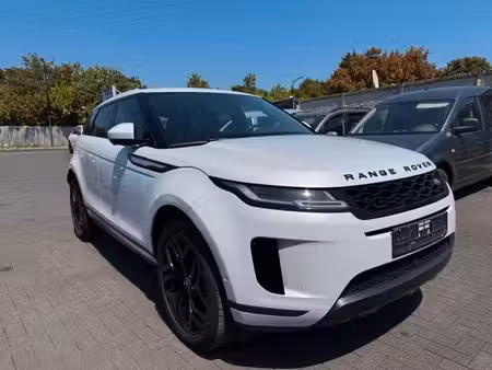 Land Rover Range Rover Evoque TD4 2.0 180 SE 4x4