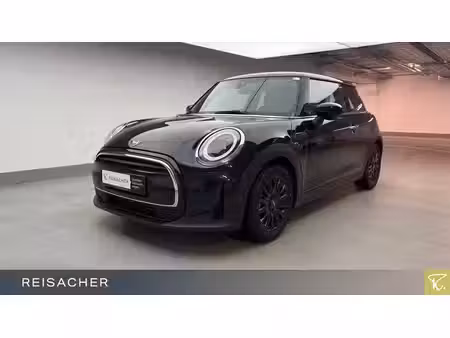 Mini Mini Cooper 1.5 136 Classic