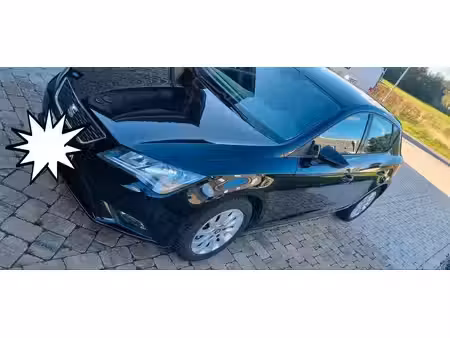 Seat Leon 1.2 TSI 110