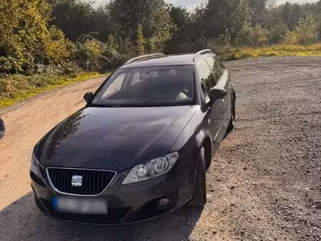 Seat Exeo St 1.8 T 150 ST