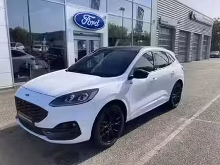 Ford Kuga 2.5 225 ST Line X