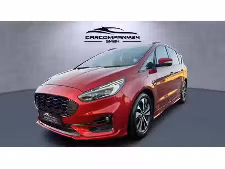Ford S-Max 2.0 TDCi 150 ST Line