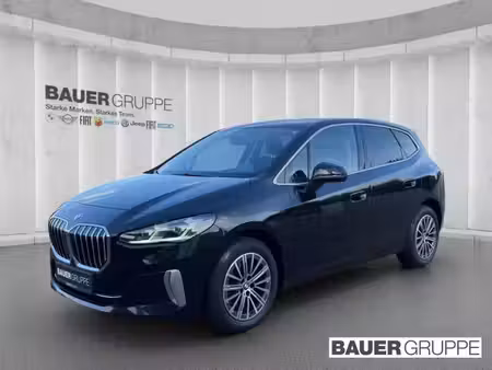 BMW Série 2 218d 2.0 150 Luxury