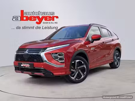 Mitsubishi Eclipse Cross PHEV 2.4 188 SE 4x4