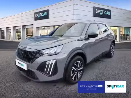 Peugeot 2008 1.2 PureTech 100 Active