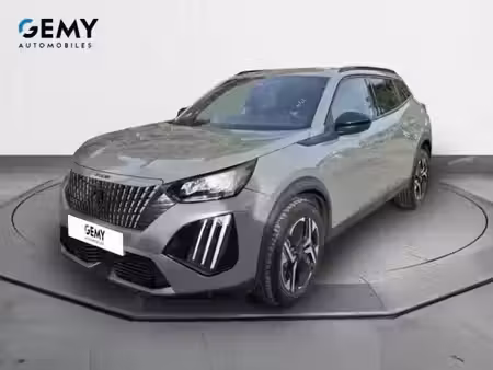 Peugeot 2008 1.2 PureTech 100