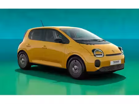 Renault Twingo 82 Evolution