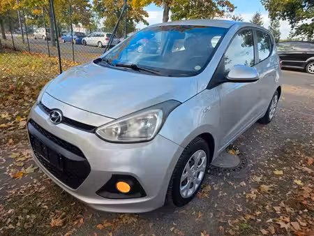 Hyundai i10 1.0 67 Classic