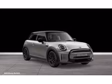 Mini Mini Cooper 1.5 136