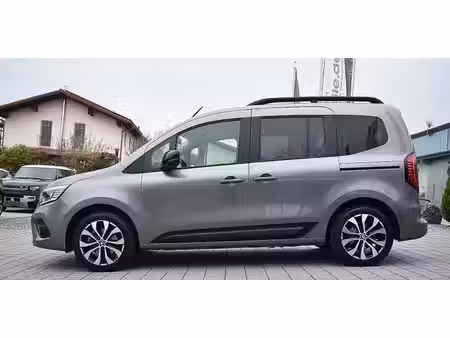 Renault Kangoo 1.3 130 Techno