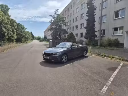 BMW Série 2 M235i 3.0 326