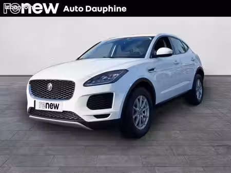 Jaguar E-Pace D150 2.0 150 Business 4x4