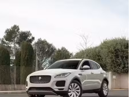 Jaguar E-Pace D180 2.0 180 S 4x4