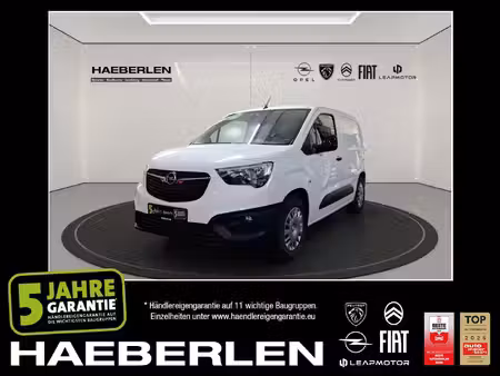 Opel Combo 136 Edition