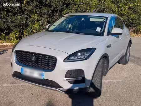 Jaguar E-Pace P200 2.0 200 R Dynamic S 4x4
