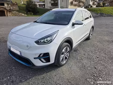 Kia Niro 204